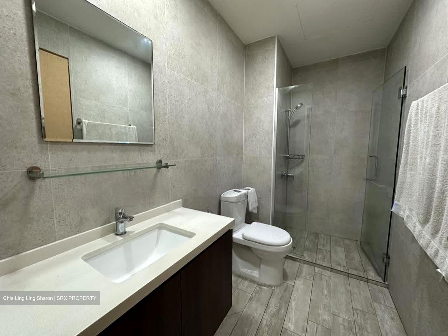 Oleanas Residence (D9), Condominium #628268501